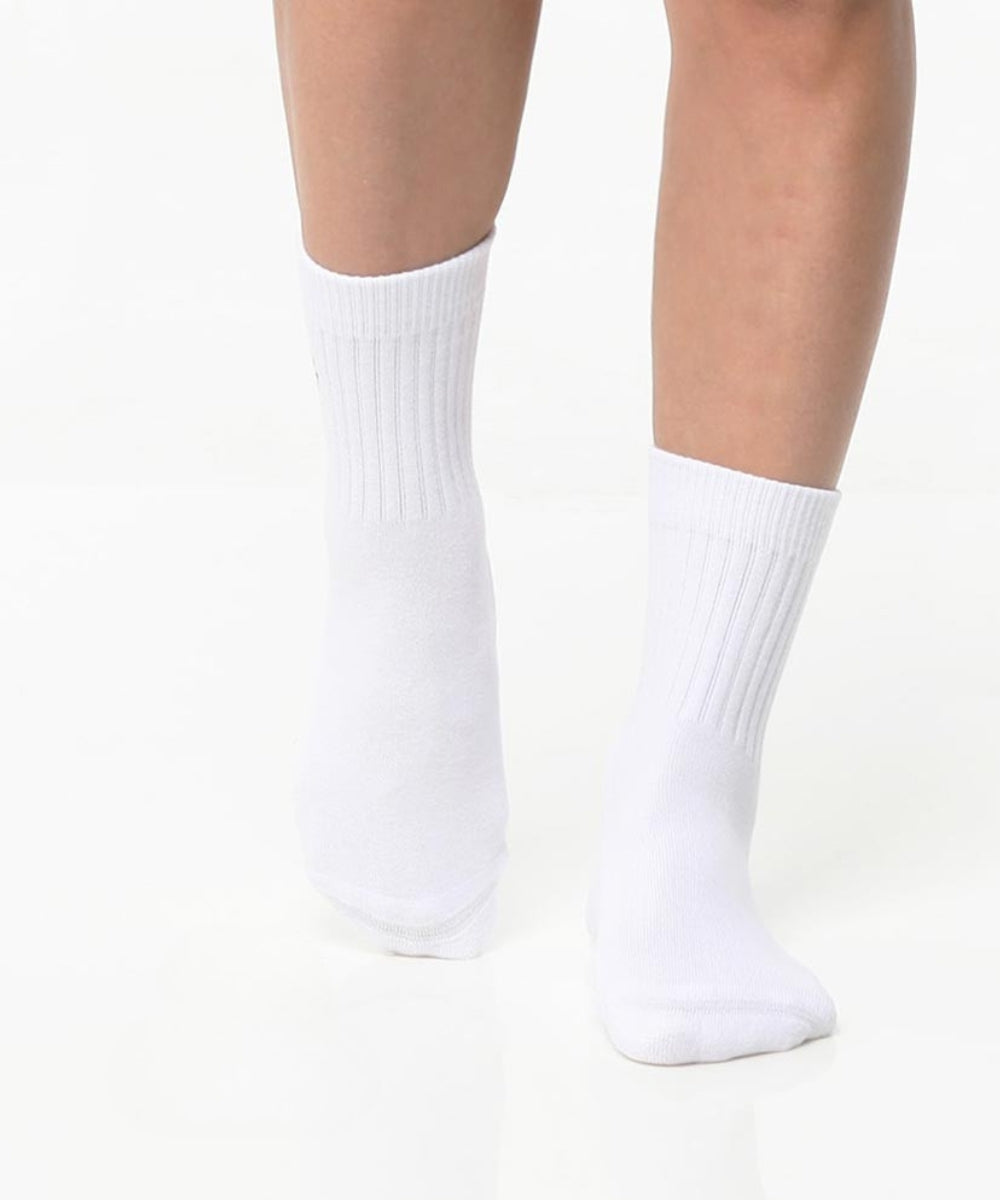 【韓國 Thumb Toe】日常運動襪-Daily Socks